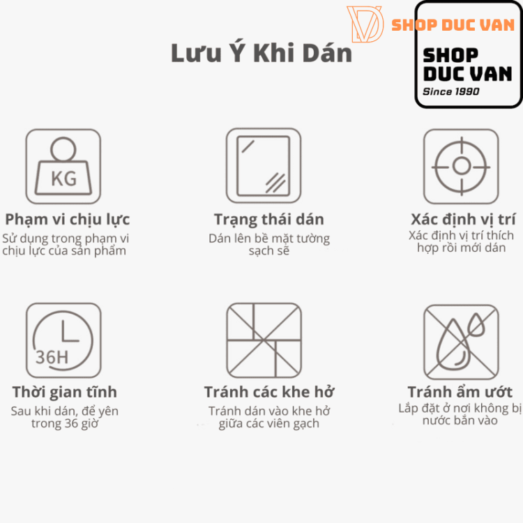 Giá Đỡ Máy Cạo Râu Gắn Tường Nhà Tắm Tiện Dụng Nhựa Cao Cấp
