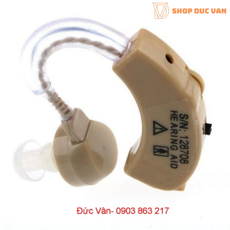 Máy trợ thính móc vành tai  XINGMA XM-909E 