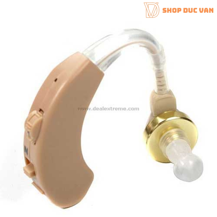 Máy trợ thính móc vành tai Axon V-163