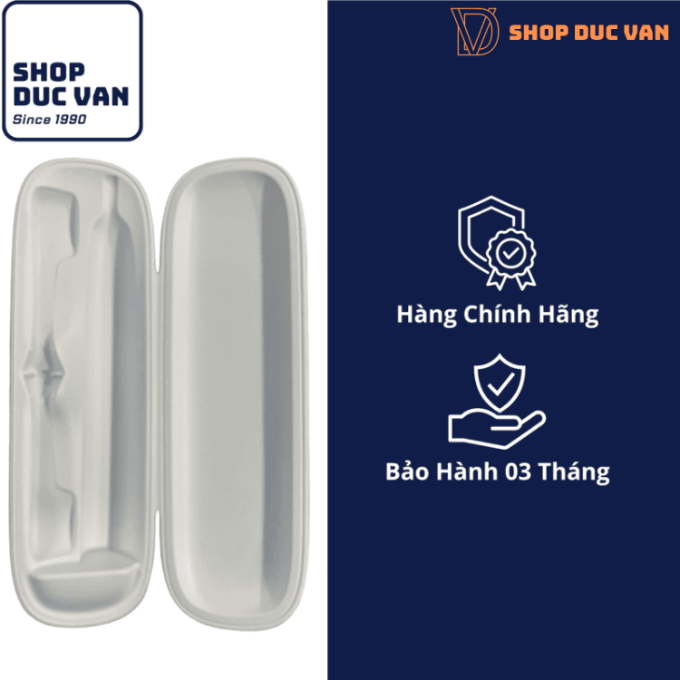 Hộp Sạc Du Lịch Philips Sonicare Tương Thích DiamondClean Smart HX9901 HX9903