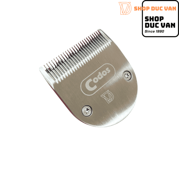 Lưỡi Tông Đơ Codos T10 CHC-905 CHC-922 CHC-923 CHC-929 CHC-932