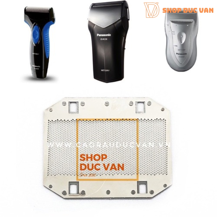 Màng cạo râu thay thế Panasonic ES3833 ES9943 ES-SA40 ES3050 ES3831 ES-RC30