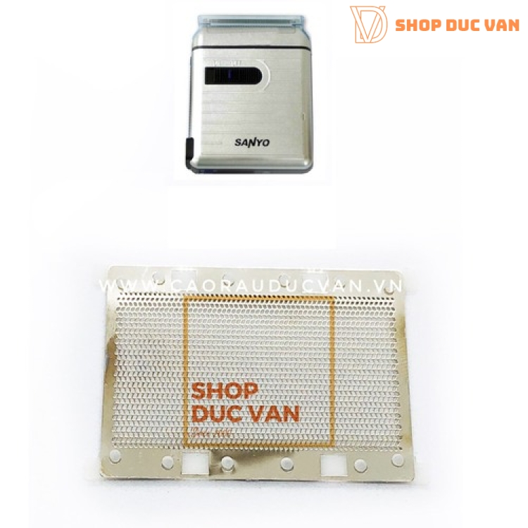Màng cạo râu thay thế Sanyo SV-M730 SV-M701 SV-M17