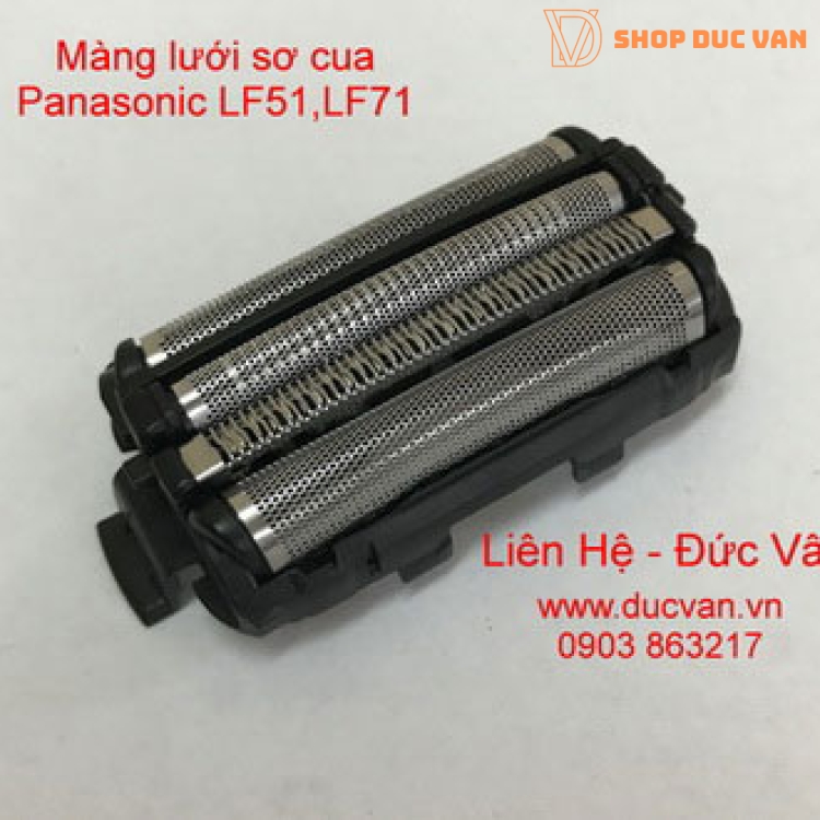 Màng lưới cạo râu panasonic LF51,LF71