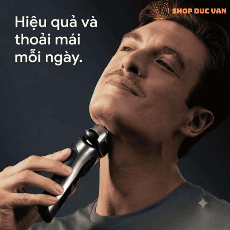 Braun Series 8 8567cc Electric Shaver (Made in Germany) AutoSense Sensor & SmartCare Station
