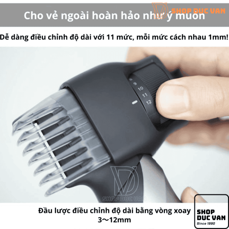 Panasonic ER-GK82: Tông Đơ Tỉa Lông Body Nam Đa Năng An Toàn Cho Vùng Kín, Sạc Nhanh, Hàng Nội Địa Nhật 