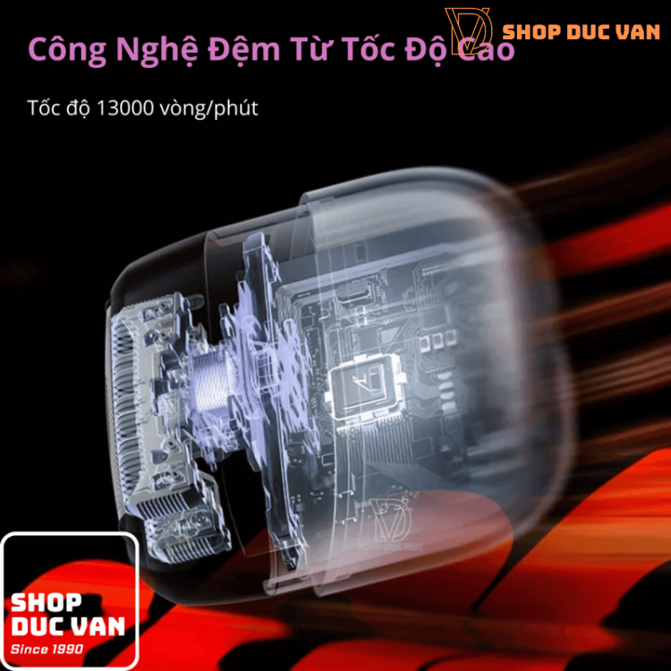 Máy Cạo Râu Panasonic Mini Nhỏ Gọn ES-CM30 Dành Cho Nam Và Nữ Với Hệ Thống Cắt 3 Lưỡi và Sạc USB Type C, Cạo Khô và Ướt