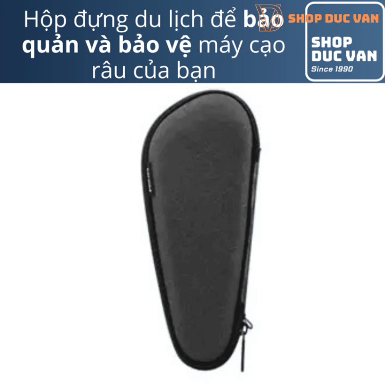 Máy Cạo Râu Philips Norelco S9606/80 Cạo Khô Và Ướt Series 9400 Với Lưỡi Dao Kép Dual SteelPrecision, Công Nghệ SenseIQ