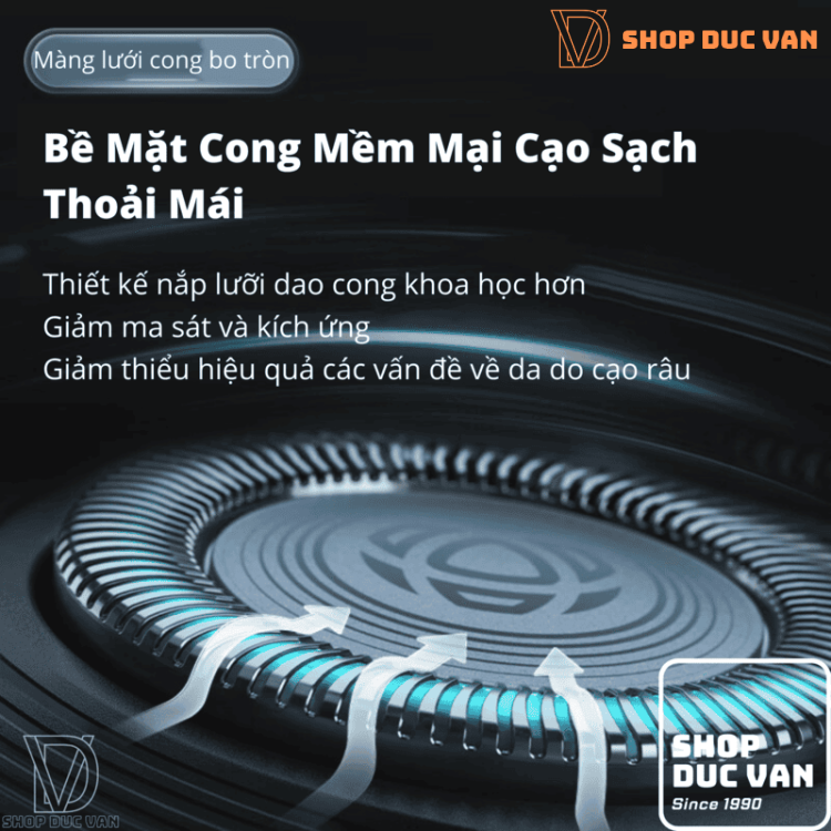 Máy Cạo Râu 3 Lưỡi Philips Series 1000 S1115 Cạo Ướt Và Khô Sạc Nhanh