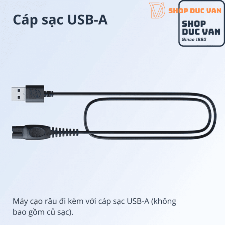 Máy Cạo Râu Không Dây Philips S5882/60 Series 5000, Cạo Ướt Và Khô, Công Nghệ Skiniq Cảm Biến Râu Kèm Hộp Làm Sạch Quick Clean Pod