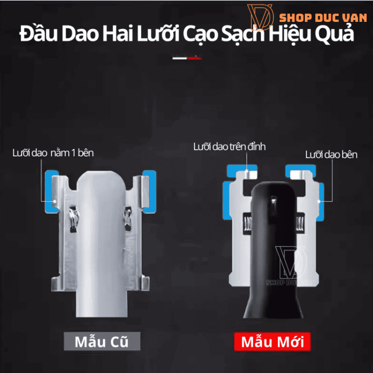 Panasonic Premium All-in-One Nose Hair Trimmer ER-GN20