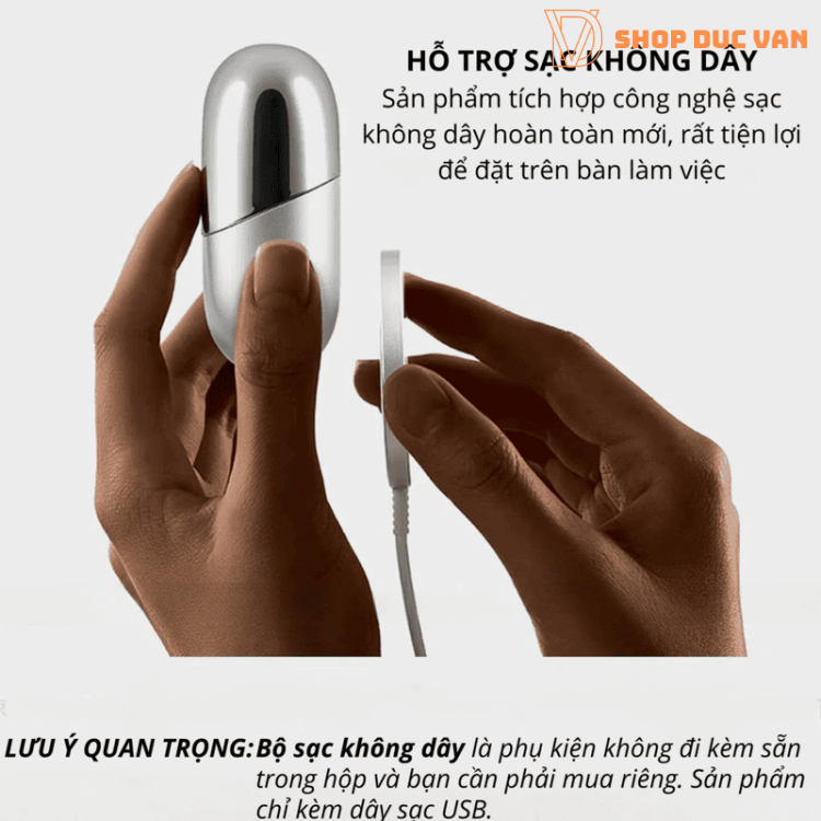 Máy Cạo Râu Panasonic ES-CM31 Công Nghệ AI Thông Minh - Sạc Không Dây, Cảm Ứng Trượt, Pin 60 Ngày, Nhỏ Gọn Du Lịch