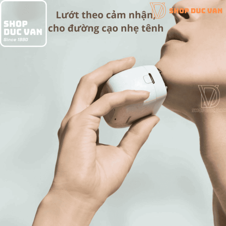 Máy Cạo Râu Panasonic ES-PV3A-K Cảm Biến AI Thông Minh Hệ Thống 5 Lưỡi Nhật Bản, Động Cơ Tuyến Tính Siêu Tốc, Made In Japan