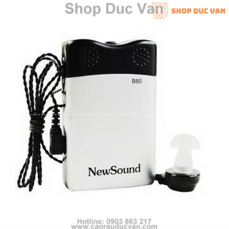 New Sound B80