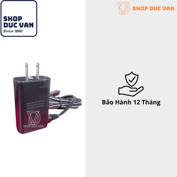 Dây Sạc Máy Tăm Nước Panasonic Cho Panasonic EW1511 EW1513 EW1521