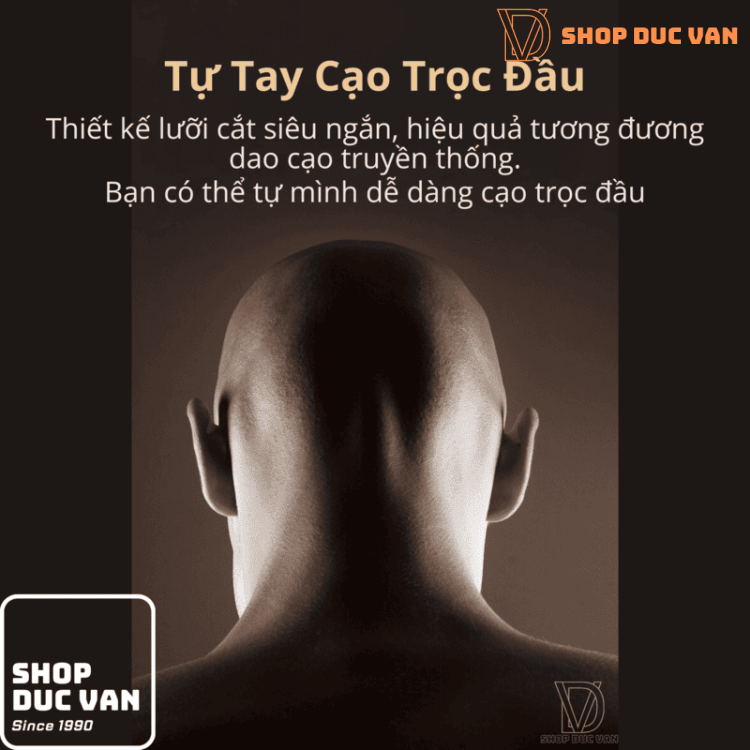 T-Blade Hair Trimmer for Men, T9 Cordless Zero Gap Clipper for Lining, Edging, and Beard Detailing, All-Metal USB Rechargeable Shaver BG-2101