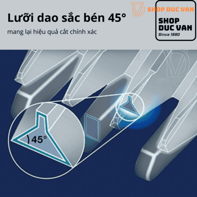 Máy Tông Đơ Cắt Tóc Panasonic ER-GC11 Chính Hãng Hàng Nhật Nội Địa Bảo Hành 12 Tháng