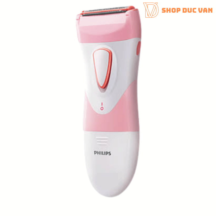 Máy cạo tẩy lông body Philips HP6306