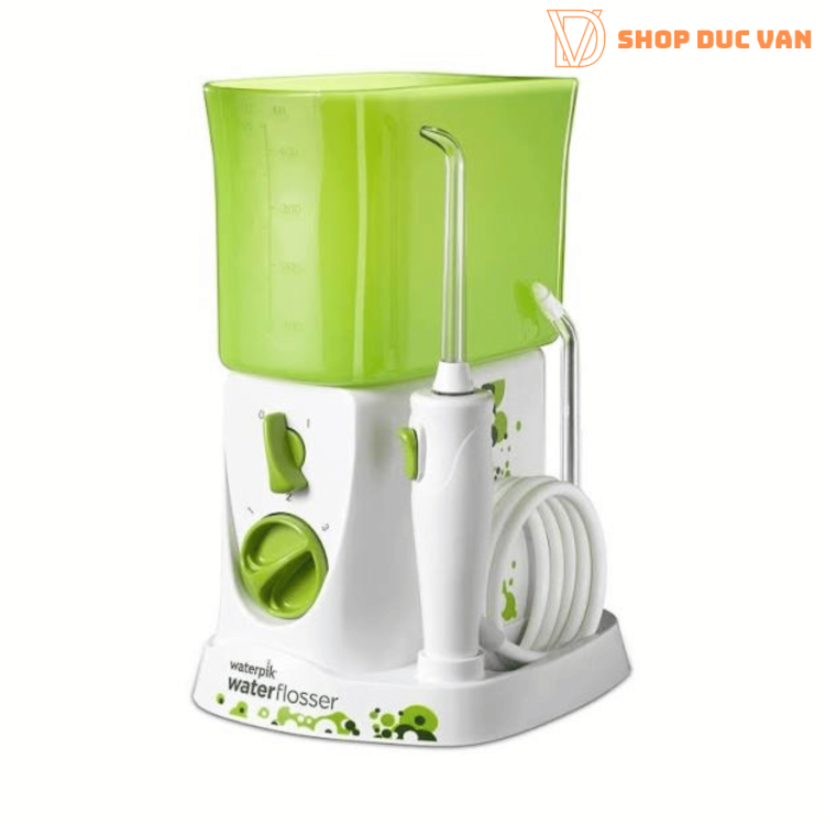 Máy Tăm Nước Dành Cho Trẻ Con Waterpik Water Flosser For Kids WP-260
